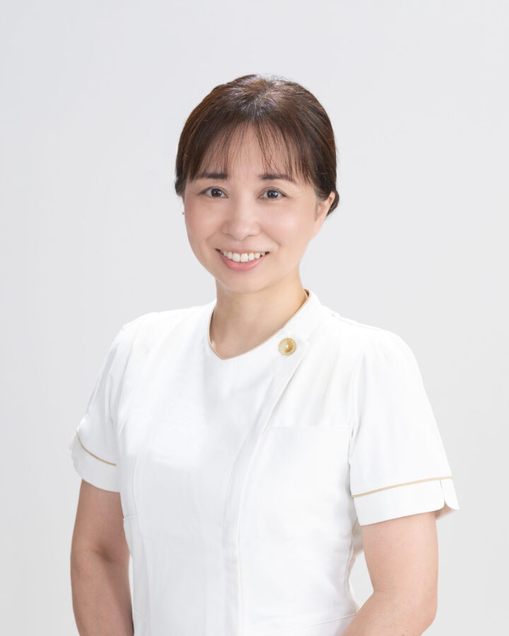 みてじまレディースクリニック　院長　松岡 亜希